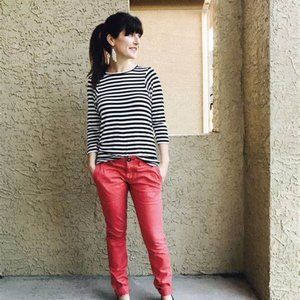 Cabi Style 5188 Bistro Tee – Small